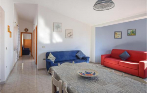 Pet Friendly Apartment In San Leonardo Di Cutro